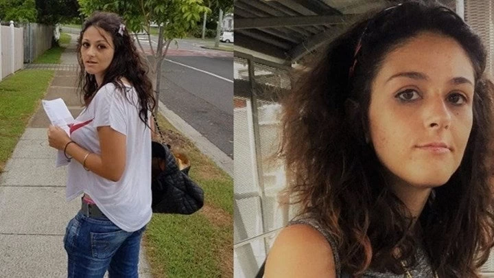 Εξελίξεις στην υπόθεση της Κύπριας που βρέθηκε νεκρή στην Αυστραλία – Αυτόν τον άνδρα αναζητούν οι Αρχές (εικόνες-βίντεο)